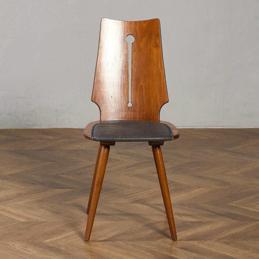 Bombenstabil ヴィンテージ ダイニングチェア