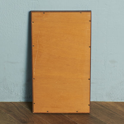 イギリスヴィンテージ ウォールミラー