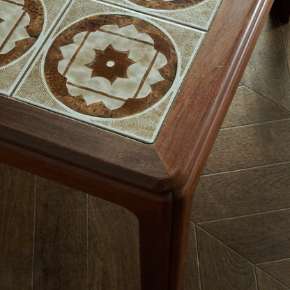 ジープラン G-PLAN タイルトップ コーヒーテーブル #80292