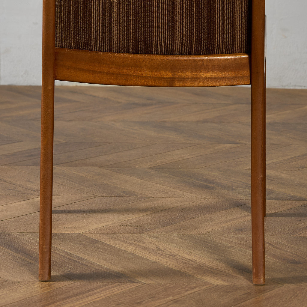 英国 ヴィンテージ ダイニングチェア