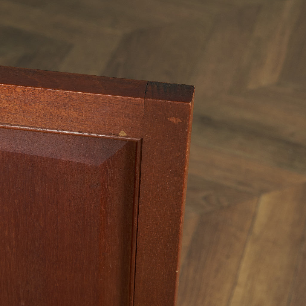 British Classic Bedside Cabinet #82054