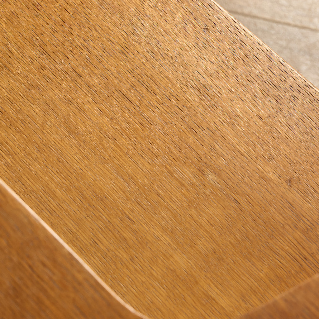 Brandon ヴィンテージ サイドチェスト 初期ゴールドラベル