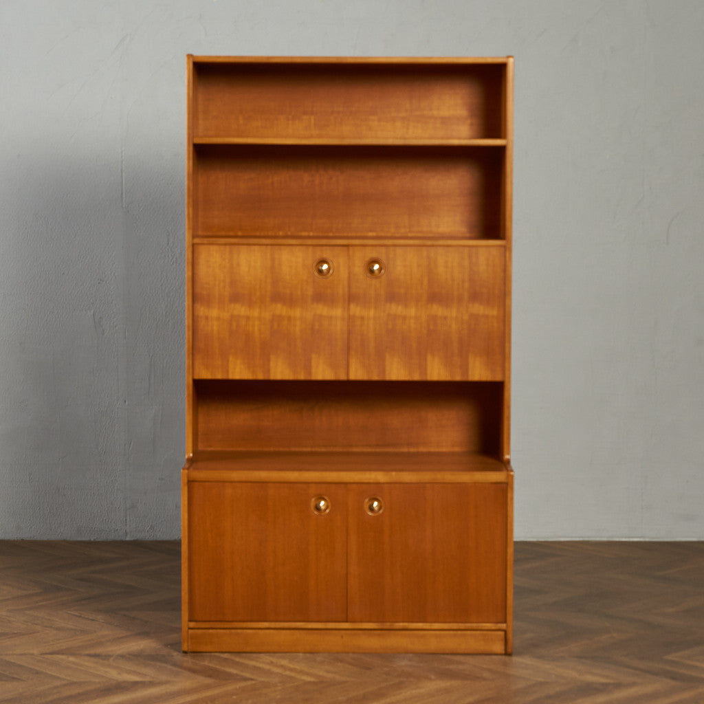 ヴィンテージ ウォールユニット