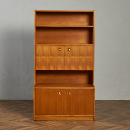 ヴィンテージ ウォールユニット