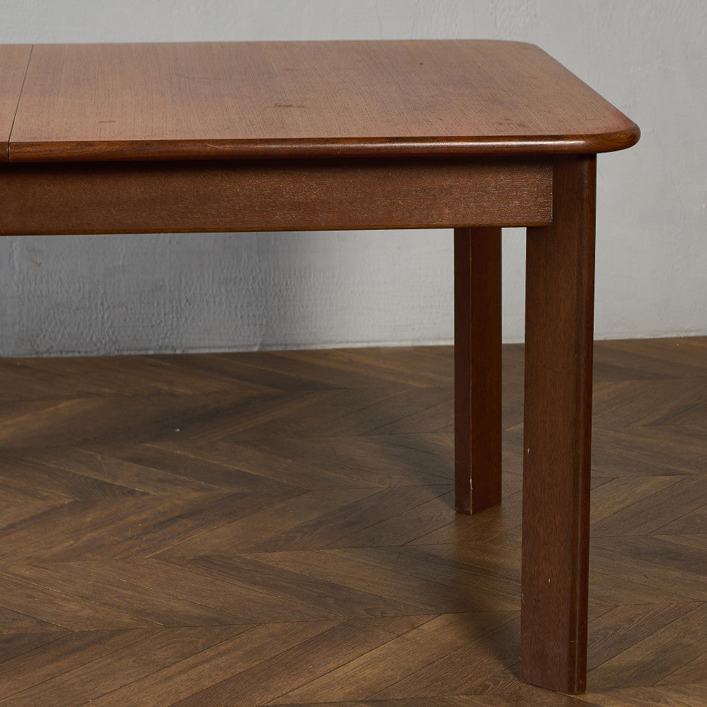 sierra エクステンション ダイニングテーブル