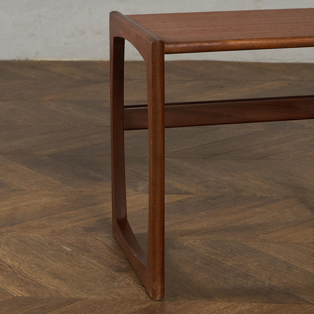 ジープラン G-PLAN Quadrille ヴィンテージ ネストテーブル #96769