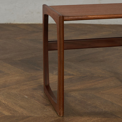 ジープラン G-PLAN Quadrille ヴィンテージ ネストテーブル #96769