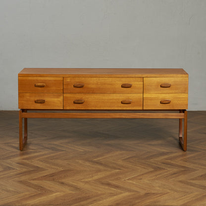 ジープラン G-PLAN Quadrille サイドボード #89978