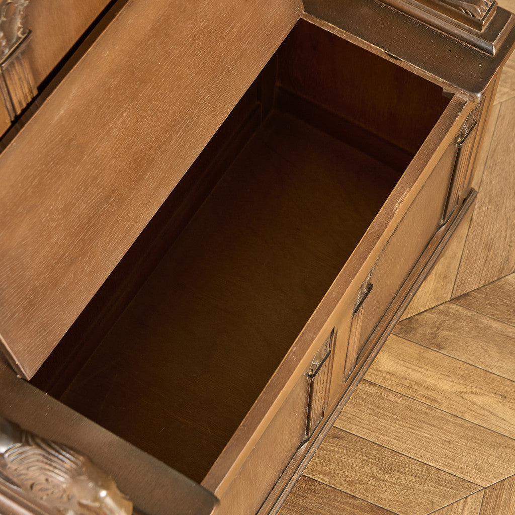 英国 クラシック モンクスベンチ