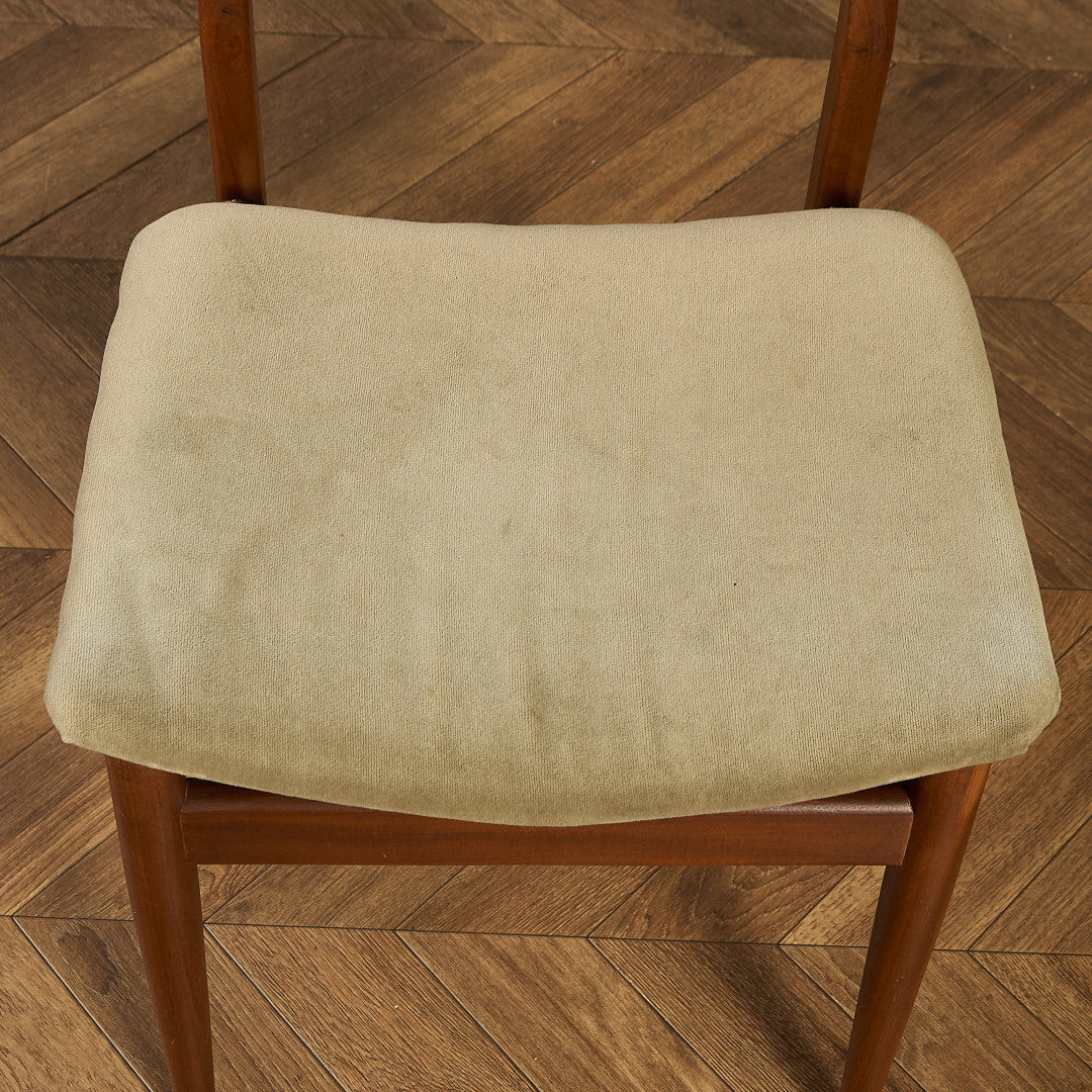 英国 ヴィンテージ ダイニングチェア