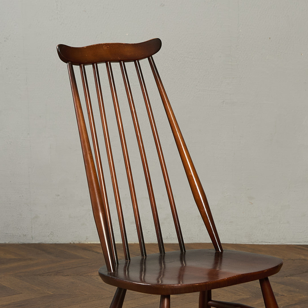 ヴィンテージ ゴールドスミスチェア