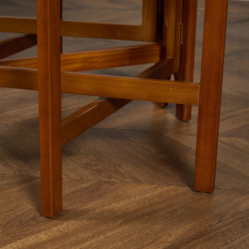 ゲートレッグ バタフライテーブル