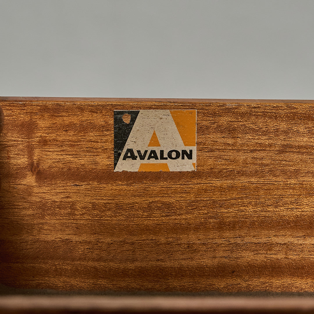 ヴィンテージ サイドボード