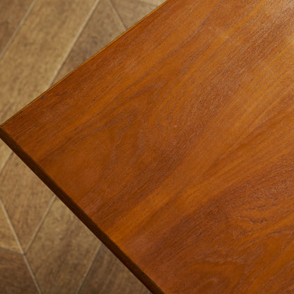 アバロン AVALON ヴィンテージ バタフライ コーヒーテーブル センターテーブル #89949