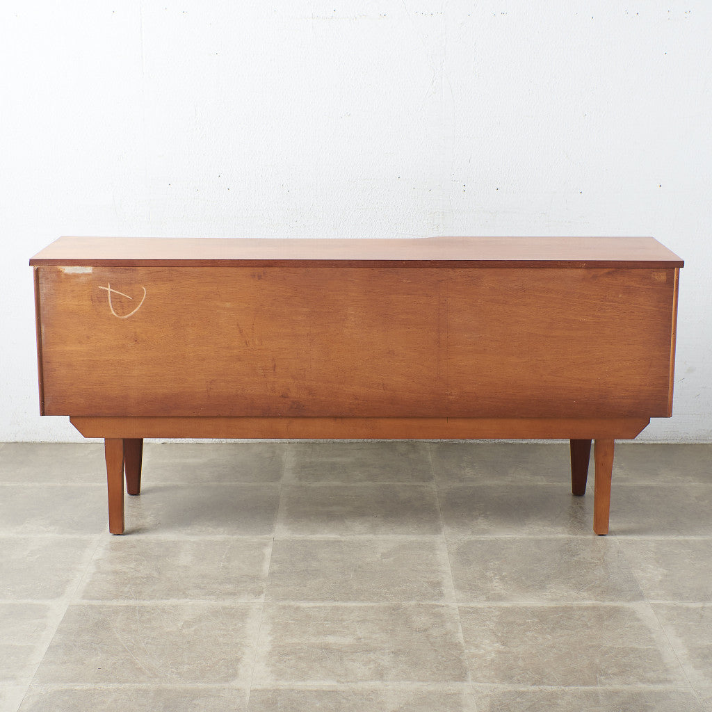 Beautility イギリス ヴィンテージ サイドボード (302)