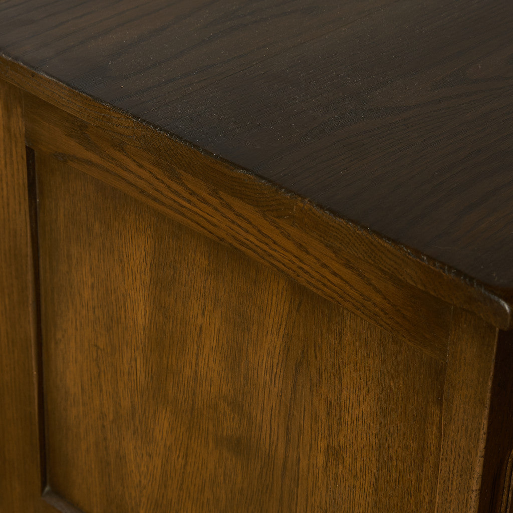 Webber Furniture Croydon Range ボトルラック キャビネット