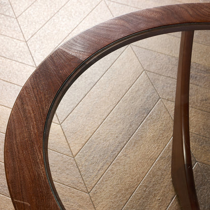 サーキュラー アストロ センターテーブル Occasional Table (8040)