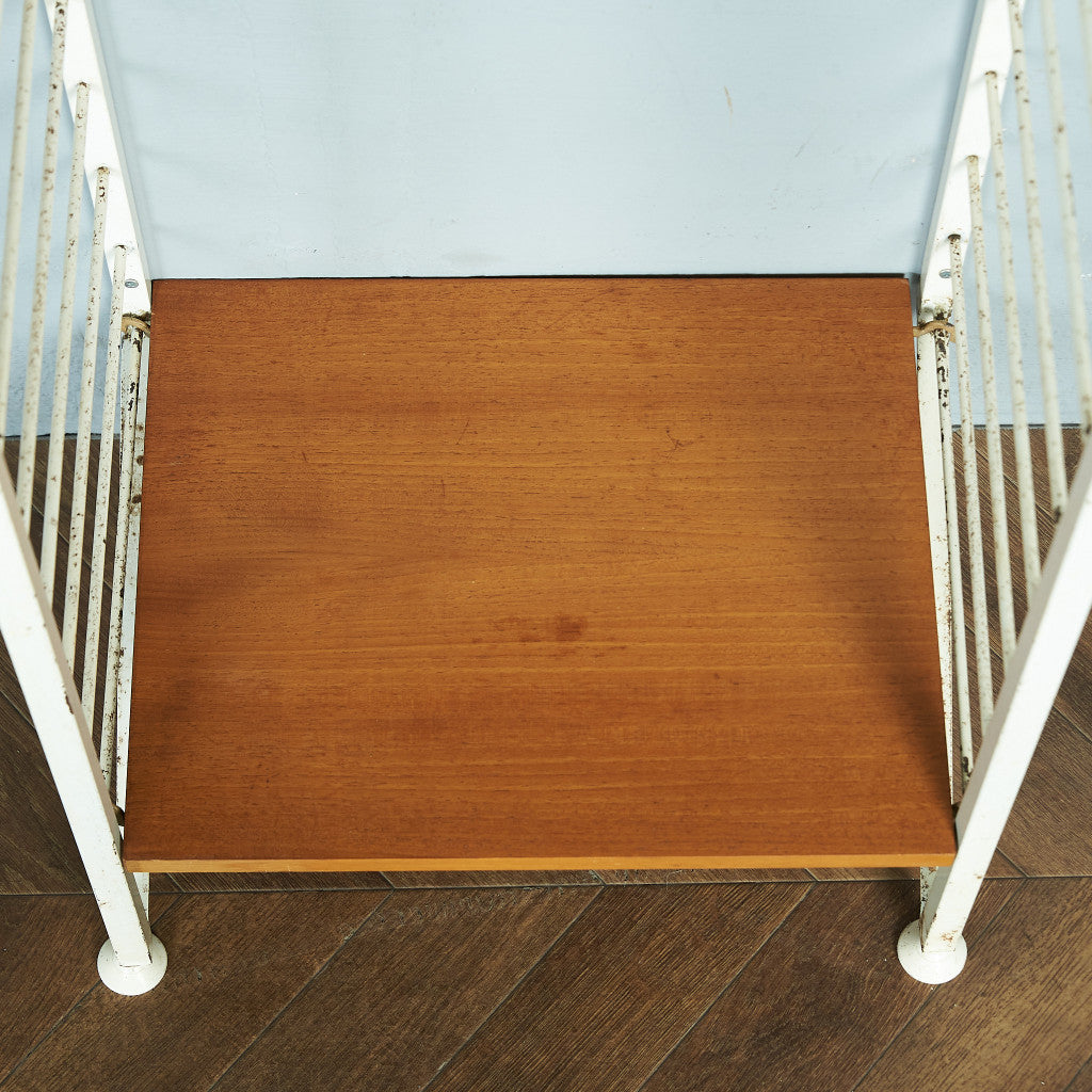 Ladderax ウォールユニット シェルフ