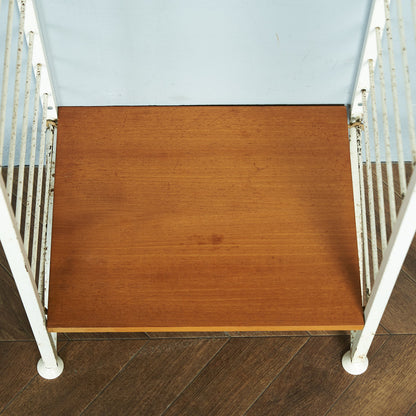 Ladderax ウォールユニット シェルフ