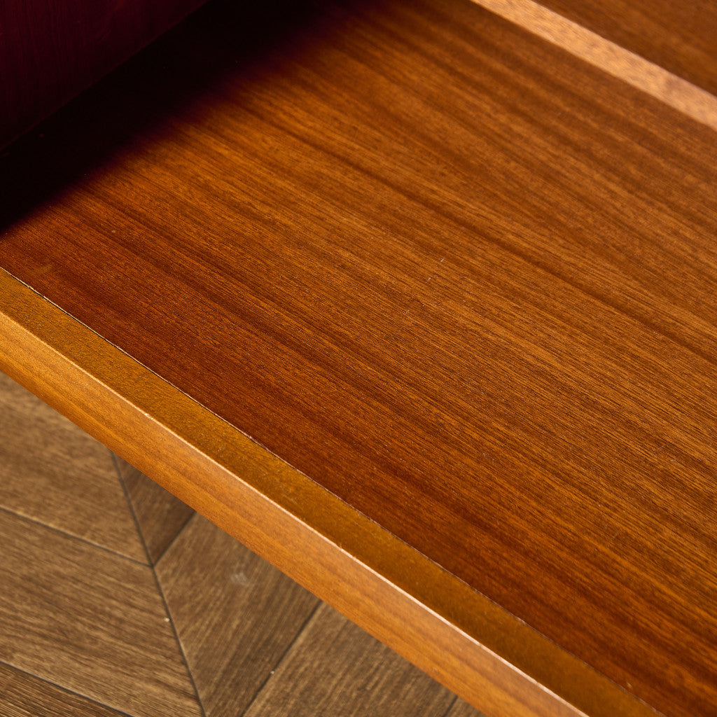 イギリスヴィンテージ サイドボード