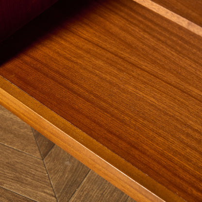 イギリスヴィンテージ サイドボード