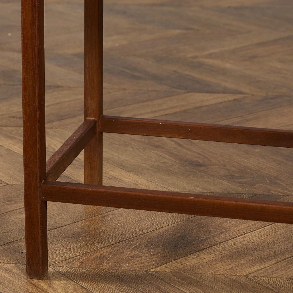 英国 ヴィンテージ ナイトスタンド サイドテーブル