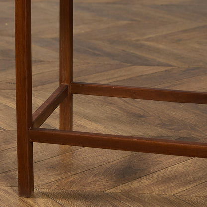 英国 ヴィンテージ ナイトスタンド サイドテーブル