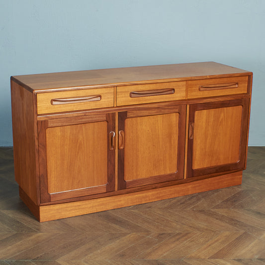 Fresco サイドボード (Base unit 4075D)