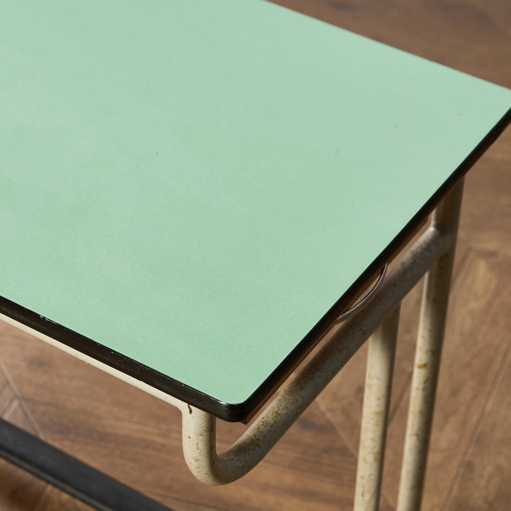 ヴィンテージ スクールデスク