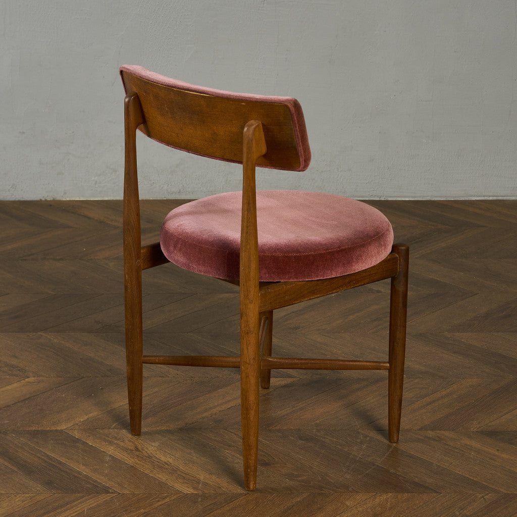 サーキュラーチェア