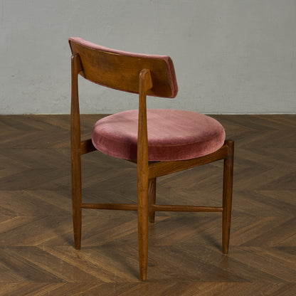 サーキュラーチェア