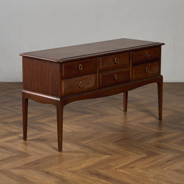 minstrel サイドボード チェスト