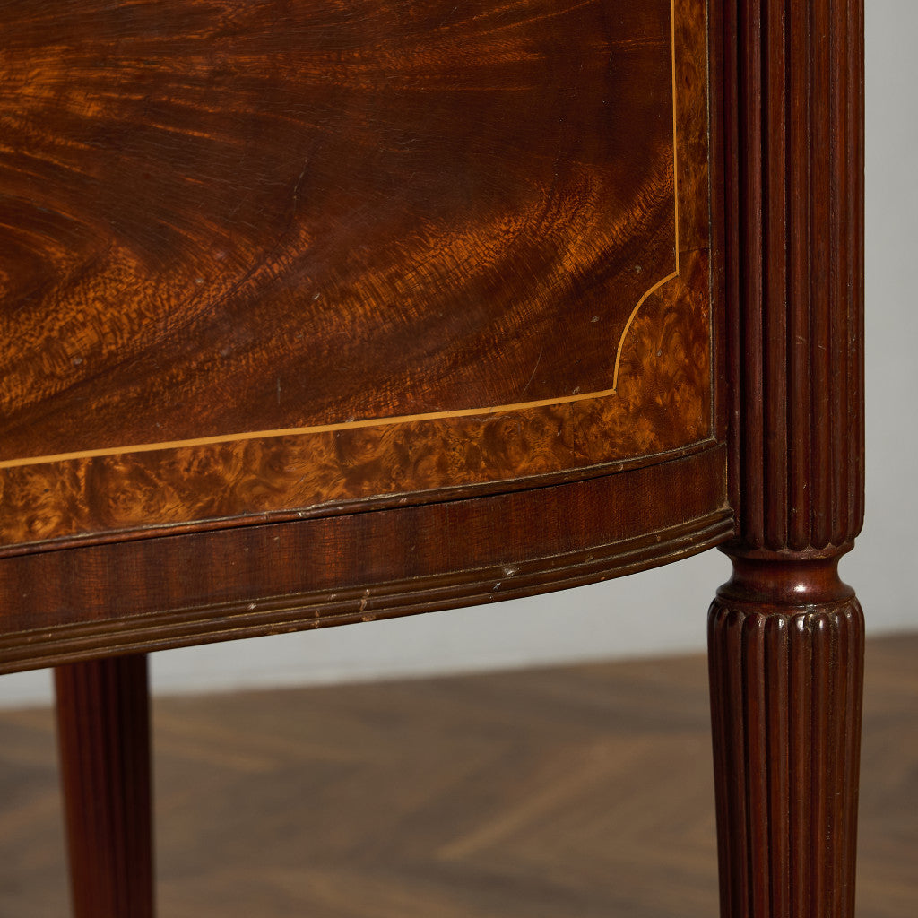 英国 クラシック サイドボード