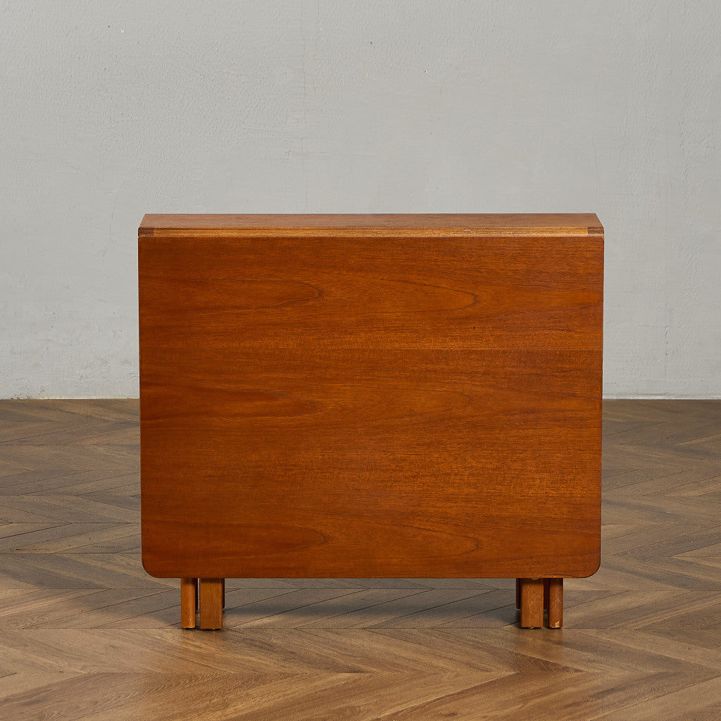 ゲートレッグ バタフライテーブル