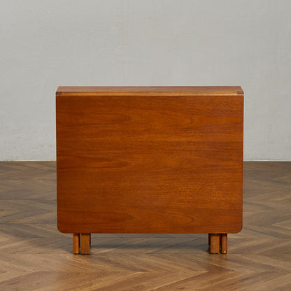 ゲートレッグ バタフライテーブル