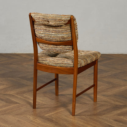 ヴィンテージ ダイニングチェア