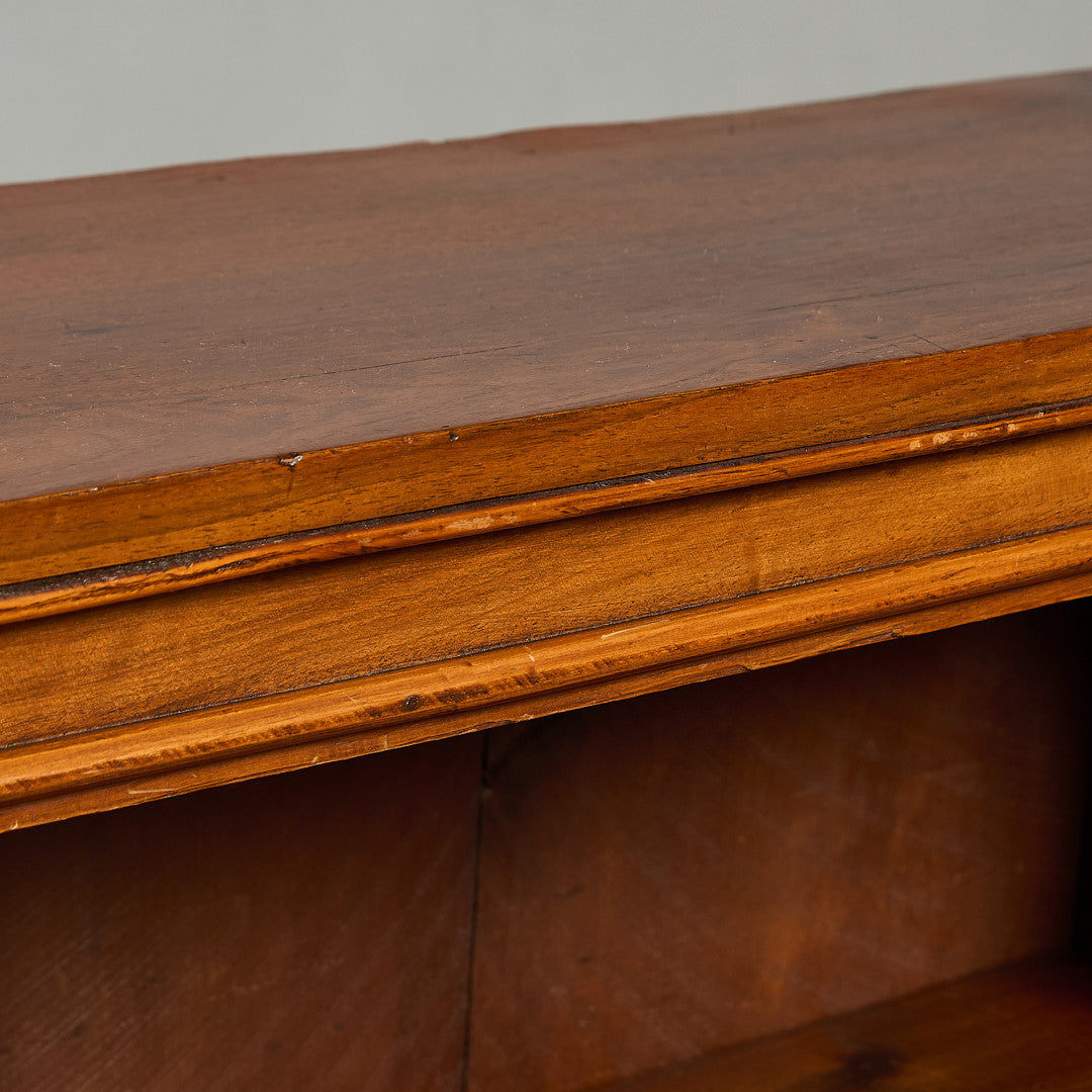 英国クラシック ブックケース #89909