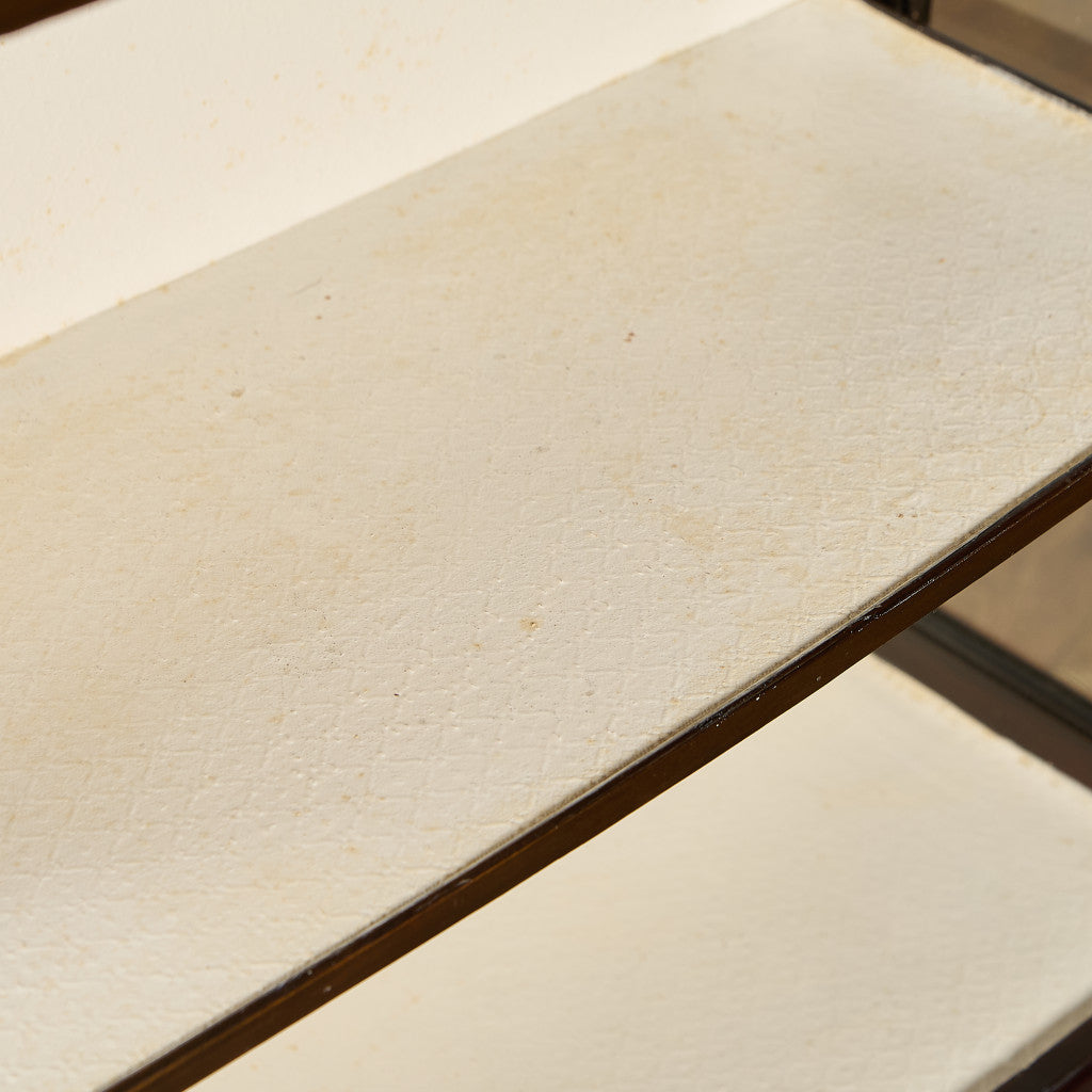 英国クラシック キュリオケース #97265 – camori ヴィンテージ家具