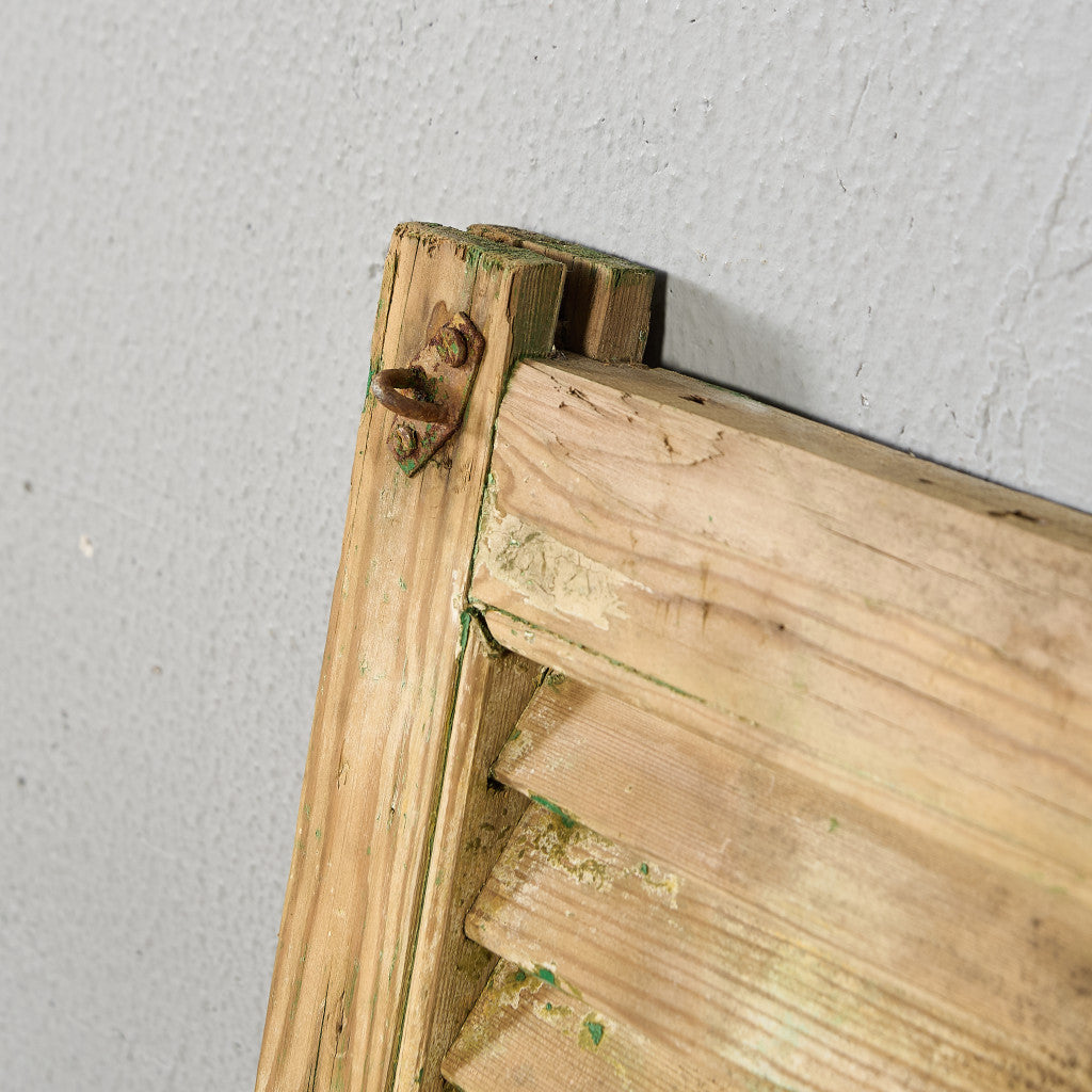 英国 アンティーク ヴォレー