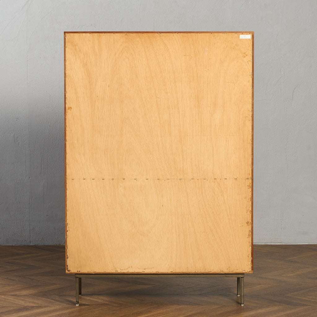 英国 ヴィンテージ キャビネット