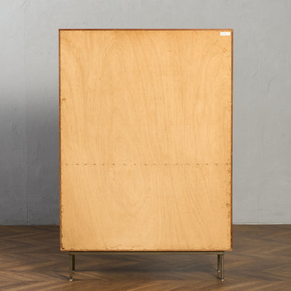 英国 ヴィンテージ キャビネット