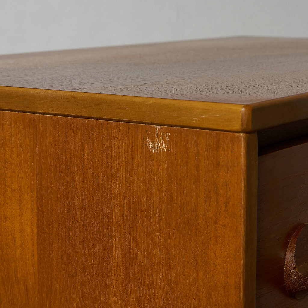 ヴィンテージ チェスト