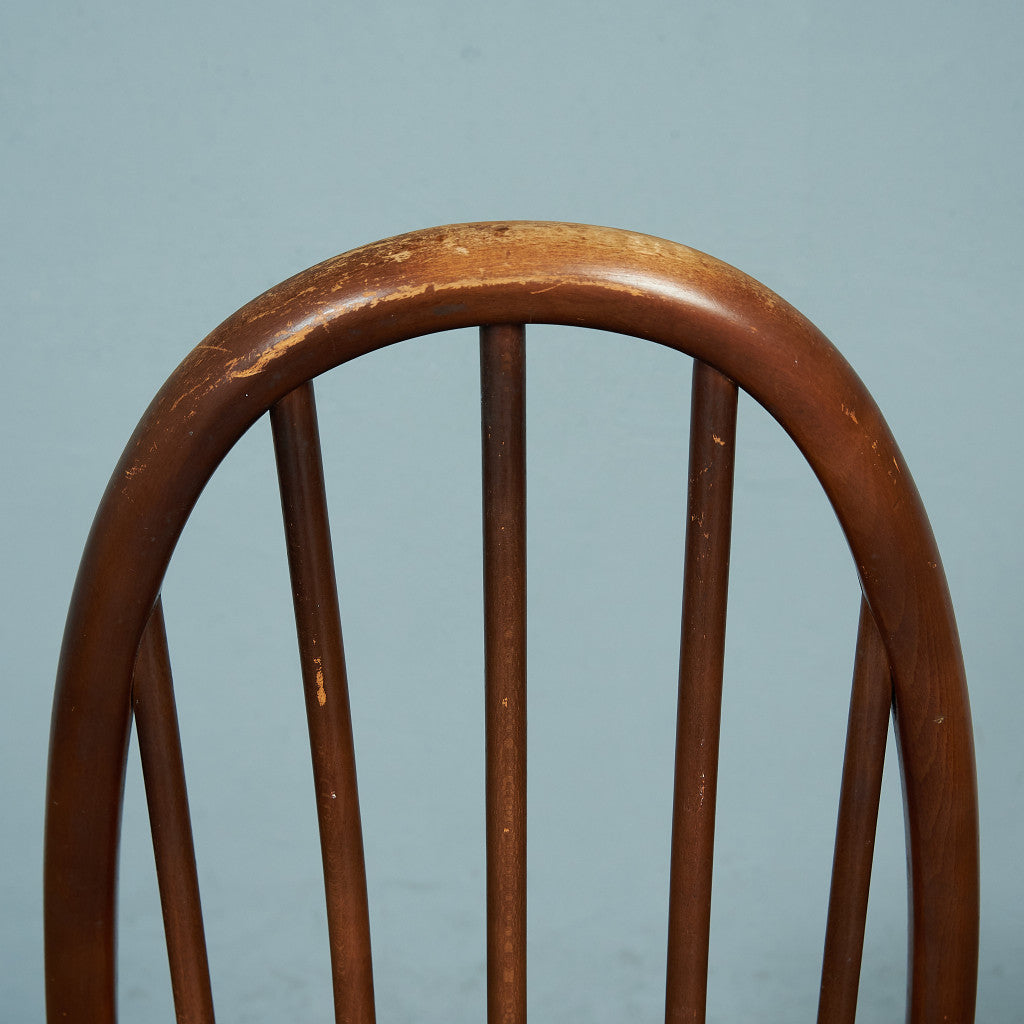 アーコール ERCOL ヴィンテージ クエーカーチェア #66069