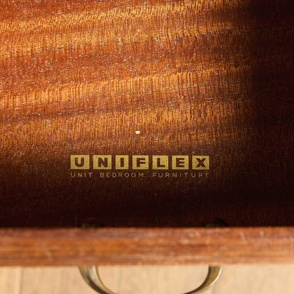 ヴィンテージ ベッドサイド キャビネット