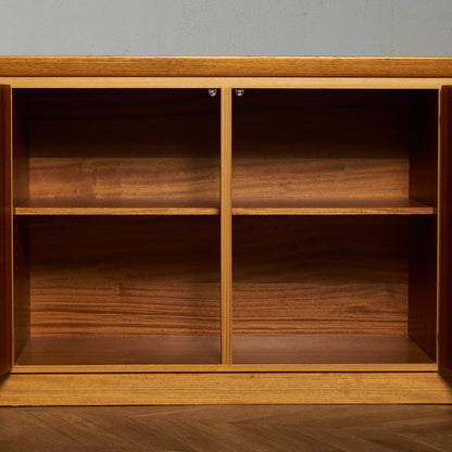 スコービー Skovby チーク サイドボード #89946