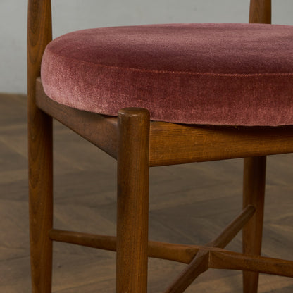 サーキュラーチェア