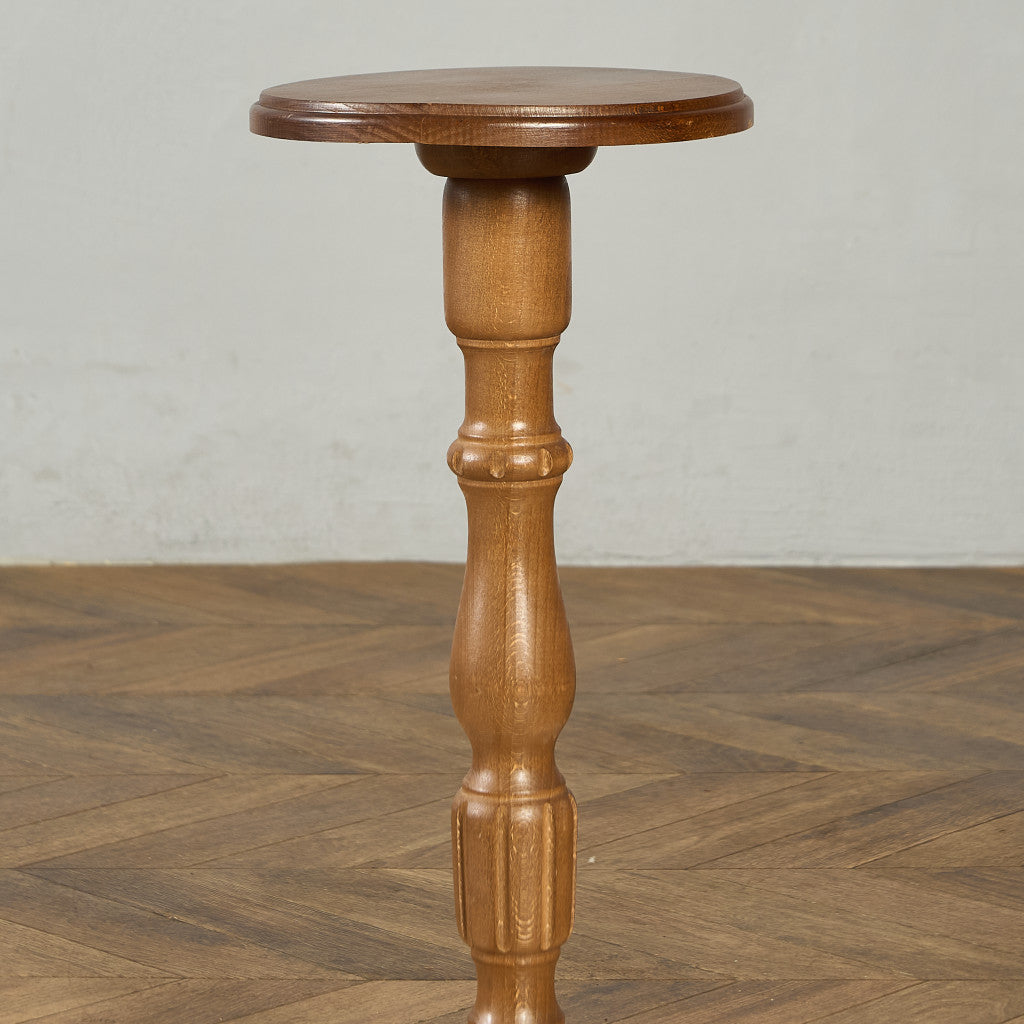 英国 クラシック プランタースタンド サイドテーブル