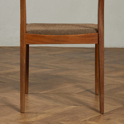 Fresco ダイニングチェア 座面張替え済み