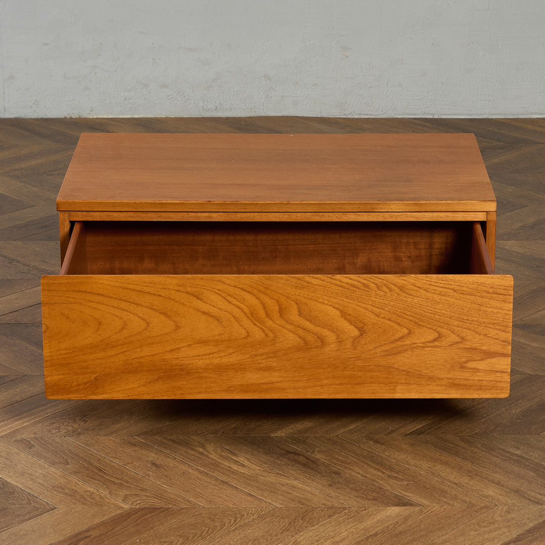 ヴィンテージ サイド キャビネット