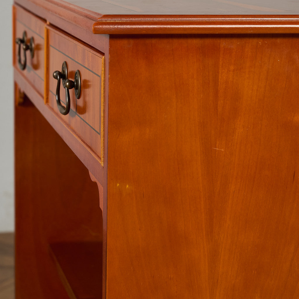 英国 クラシック ブックシェルフ